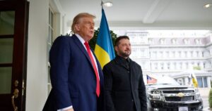 Зустріч Зеленського і Трампа: Портников назвав ключ до швидкого завершення війни