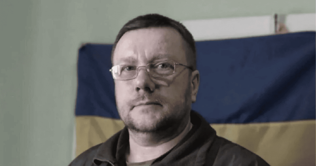 Помер полярник і військовий лікар ЗСУ Валерій Семенюк, який тричі зимував в Антарктиді — Укрaїнa