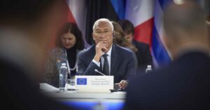 Європа на Перехресті: Кошта шукає шляхи до Путіна, поки світ готується до нового порядку