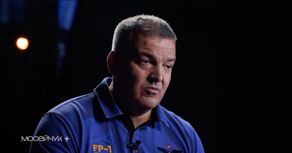 Зенітна ракета України — Fire Point заявила про успішні випробування проти балістики — Укрaїнa Зенітна ракета України — Fire Point заявила про успішні випробування проти балістики — Укрaїнa