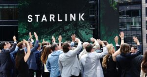 Starlink під загрозою: як план ЄС може позбавити Україну критично важливого зв’язку