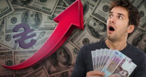 Курс валют НБУ: Гривня зміцнюється! Що це означає для ваших заощаджень?