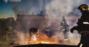 РФ вбила вагітну 22-річну жінку, поранені діти: у МЗС розповіли моторошні деталі нового обстрілу