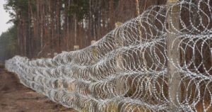 Загроза з боку Білорусі — у ДПСУ розкрили, що змінюється на тлі впливу РФ — Укрaїнa