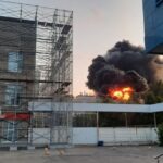 Чому «Шахеди» не літають без цього: Україна вдарила по Чебоксарах – пояснення «Флеша»