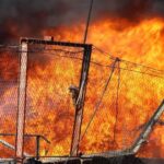 Жахливі наслідки ударів КАБами по Запоріжжю: двоє загиблих, 14 поранених
