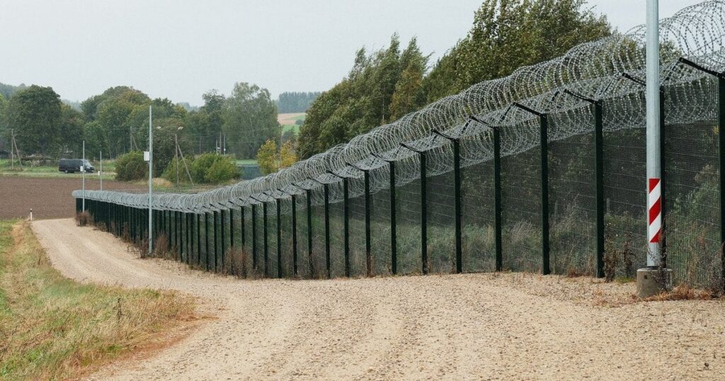 Росія закриває залізничні пункти пропуску на кордонах із Фінляндією, Естонією та Латвією із 1 липня — Світ Росія закриває залізничні пункти пропуску на кордонах із Фінляндією, Естонією та Латвією із 1 липня — Світ