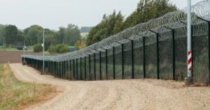 Росія закриває залізничні пункти пропуску на кордонах із Фінляндією, Естонією та Латвією із 1 липня 2026 року