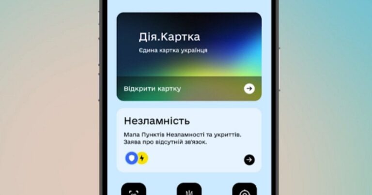 Цифрове Розлучення в “Дії”: Ваші Очікування Мають Скоро Закінчитися!