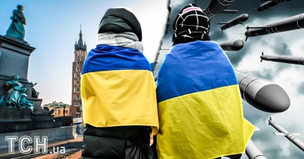 Українські біженці в Німеччині: нові правила допомоги від 1 липня — Світ