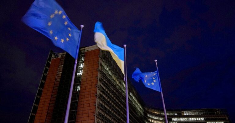 Україна на шляху до ЄС: Угорщина ставить умову – чи готова Україна до компромісів?