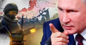 Війна на виснаження: 5 тривожних сигналів для Путіна, що його стратегія зазнала краху