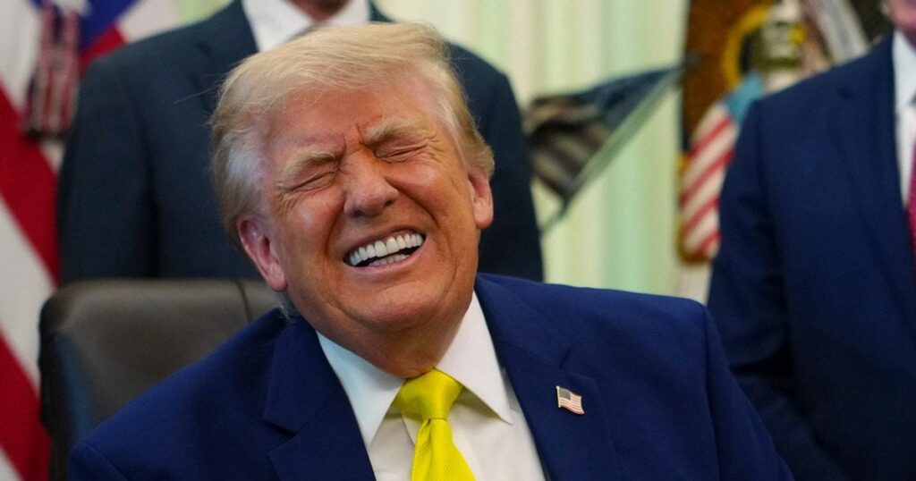 Трамп може покласти край війні в Україні — у WP назвали дієвий інструмент
