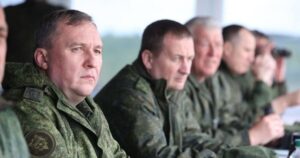 Загроза Третьої світової — осільник Міноборони Білорусі попередив про високий ризик війни — Світ
