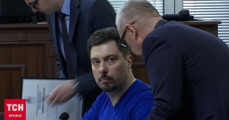 Найгучніший судовий скандал в історії України: Ексголова Верховного Суду зізнався у всьому та здав суддівську мафію!