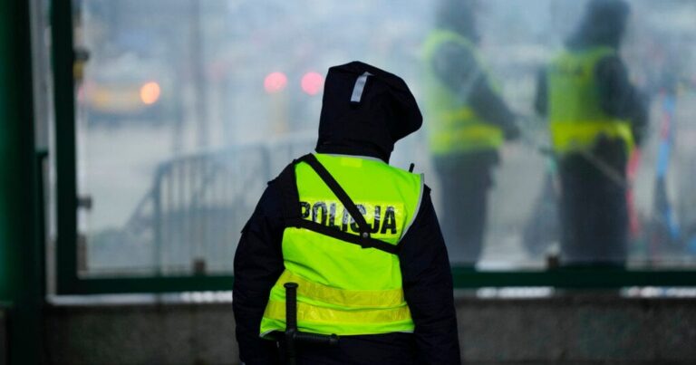 Жахлива знахідка у Польщі: на будмайданчику виявили людські останки – подробиці розслідування