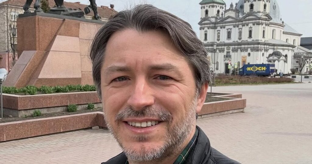 Коли закінчиться війна в Україні та хто може її завершити —Притула відповів — Укрaїнa