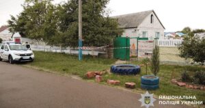 Трагедія на Київщині: Жорстока сварка закінчилася смертю співмешканця. Жінку затримано.
