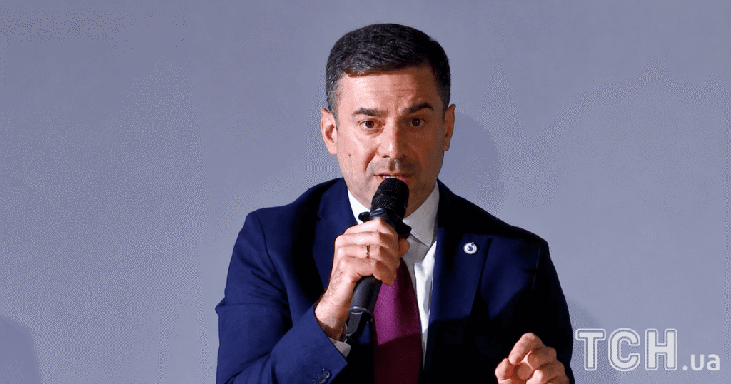НМТ 2026 – Лубінець назвав тест «перевіркою на нервовий зрив» і вказав на збої — Укрaїнa НМТ 2026 – Лубінець назвав тест «перевіркою на нервовий зрив» і вказав на збої — Укрaїнa