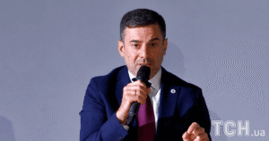 НМТ 2026 – Лубінець назвав тест «перевіркою на нервовий зрив» і вказав на збої — Укрaїнa