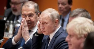 Україна під ударом: Лавров “анонсував” нову ескалацію, Росія погрожує без жодних правил