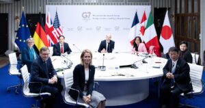 Самміт G7: Тріщини в Альянсі на тлі Розбіжностей між США та Союзниками щодо України, Ірану та Майбутнього НАТО