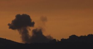 «Добрі» дрони атакували Москву і ключовий завод «Азот»: вибухи один за одним, почались пожежі (фото, відео)