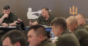 Захист кордону посилюють – Сирський заявив про заходи оборони на півночі та нові підрозділи БпЛА — Укрaїнa