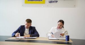 Фонд «Надія», Валерій Дубіль, Християнський корпус та UNBROKEN створюють нові можливості для реабілітації захисників — Укрaїнa