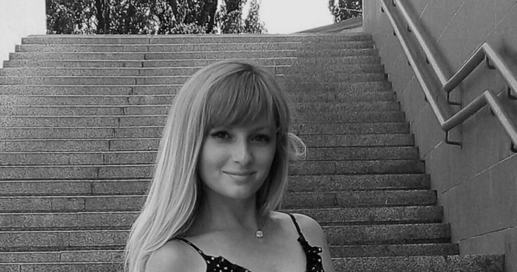 Трагедія на Чоколівському бульварі в Києві: у ДТП загинула працівниця дитсадка Трагедія на Чоколівському бульварі в Києві: у ДТП загинула працівниця дитсадка