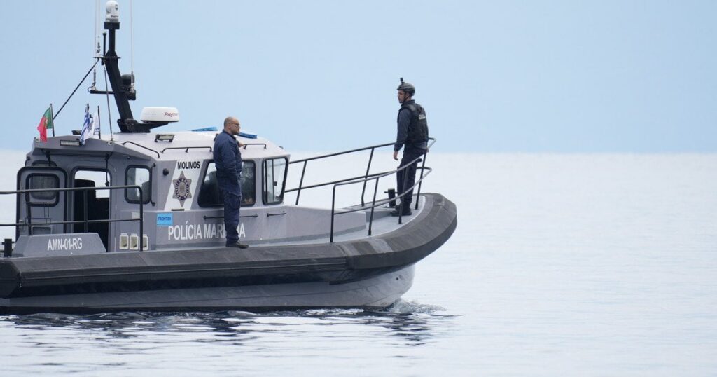Демарш через морський дрон: Греція вимагає пояснень від України Демарш через морський дрон: Греція вимагає пояснень від України