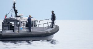 Демарш через морський дрон: Греція вимагає пояснень від України