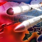 Балістичні ракети над Києвом: нова загроза та попередження від військового оглядача