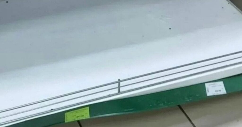 В окупованому Криму повідомляють про перебої з продуктами та обмеження на продаж — Укрaїнa В окупованому Криму повідомляють про перебої з продуктами та обмеження на продаж — Укрaїнa