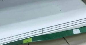 В окупованому Криму повідомляють про перебої з продуктами та обмеження на продаж — Укрaїнa