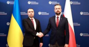 Дипломатія «з зірочкою»: чому саме Буданов модерує кризу з Польщею — Політика
