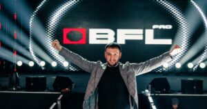 «Ба.Лу»: Як Микола Кравченко перетворює військову біду на можливості для спорту, реабілітації та відбудови Сумщини