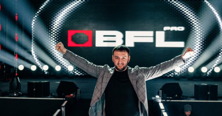 «Ба.Лу»: Як Микола Кравченко перетворює військову біду на можливості для спорту, реабілітації та відбудови Сумщини