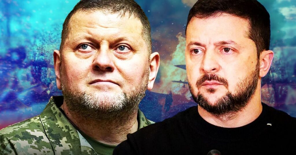 Скільки українців довіряють Зеленському зараз і хто у фаворитах народу — опитування Скільки українців довіряють Зеленському зараз і хто у фаворитах народу — опитування