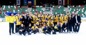 Вперше за 20 років: Збірна України з хокею повертається до еліти світового чемпіонату! Дізнайтеся, хто стане суперником “синьо-жовтих” на ЧС-2027!