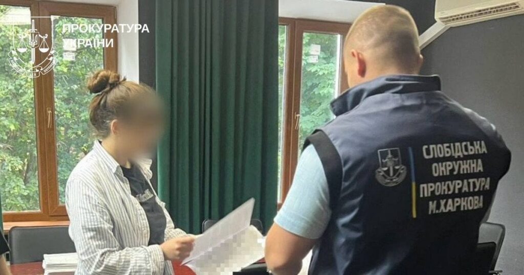 Переломи ребер і черепа, крововиливи в мозок: у Харкові мати жорстоко била новонароджену доньку Переломи ребер і черепа, крововиливи в мозок: у Харкові мати жорстоко била новонароджену доньку