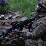 Росія активізувала наступ: спроби створити буферну зону на Сумщині та складні бої на інших напрямках