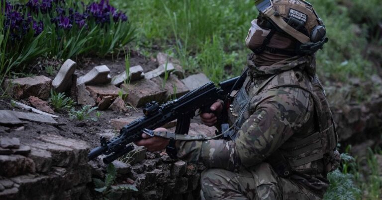 Росія активізувала наступ: спроби створити буферну зону на Сумщині та складні бої на інших напрямках