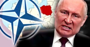 НАТО Готове До Удару: Німеччина Попереджає Путіна Про Жорстку Відповідь
