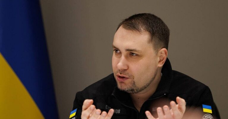 Стрілянина в Києві: Буданов прокоментував інцидент за участю силовиків