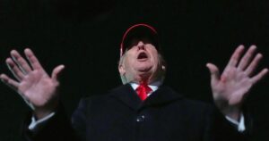 Європейські праві: Втеча від Трампа напередодні вирішальних виборів! Чи стане підтримка президента США політичним тягарем?