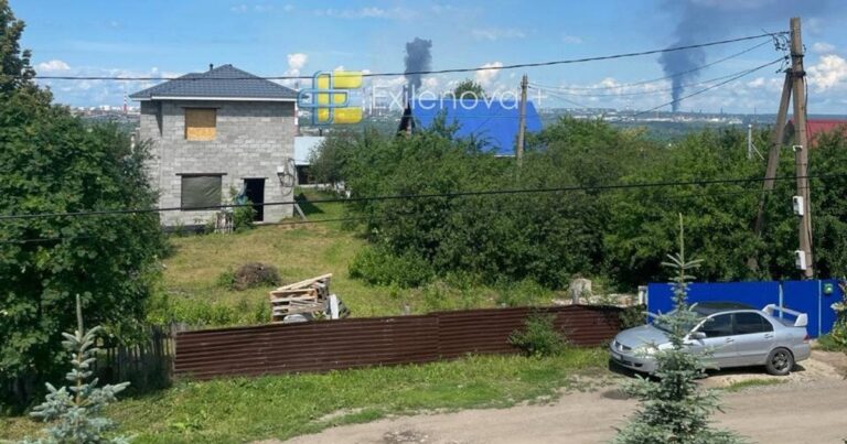 Дрони атакували НПЗ в Уфі: вибухи, дим та паніка – що відомо про наслідки удару по ключовому російському об’єкту