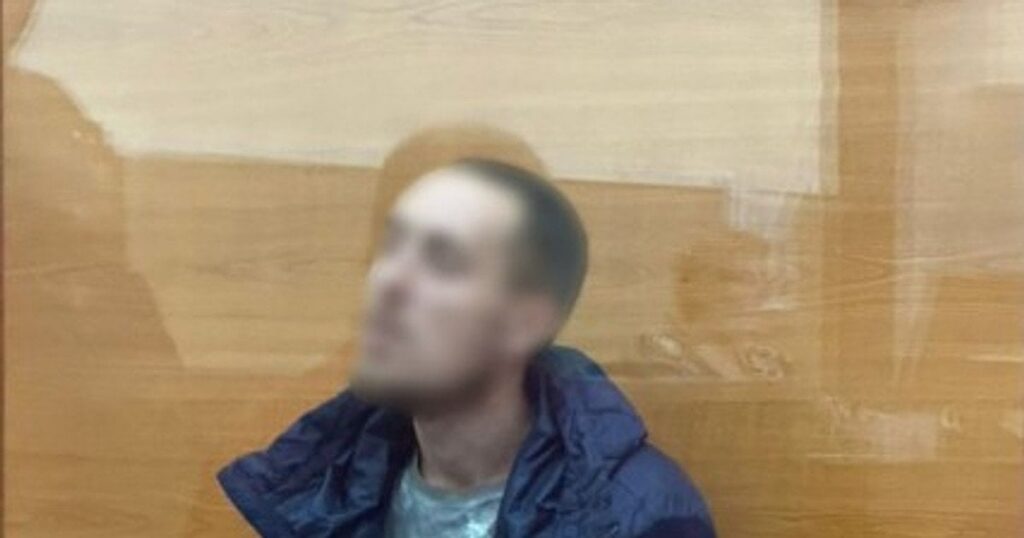 Перерізав горло, коли вона спала: на Київщині затримали військового за вбивство 17-річної дівчини Перерізав горло, коли вона спала: на Київщині затримали військового за вбивство 17-річної дівчини