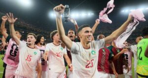 Канада проти Марокко: Перша пара 1/8 фіналу Чемпіонату світу з футболу 2026