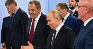 Мирні Переговори в Тупику: Кремль Висуває Ультиматуми, ISW Розкриває Жорстку Позицію Москви